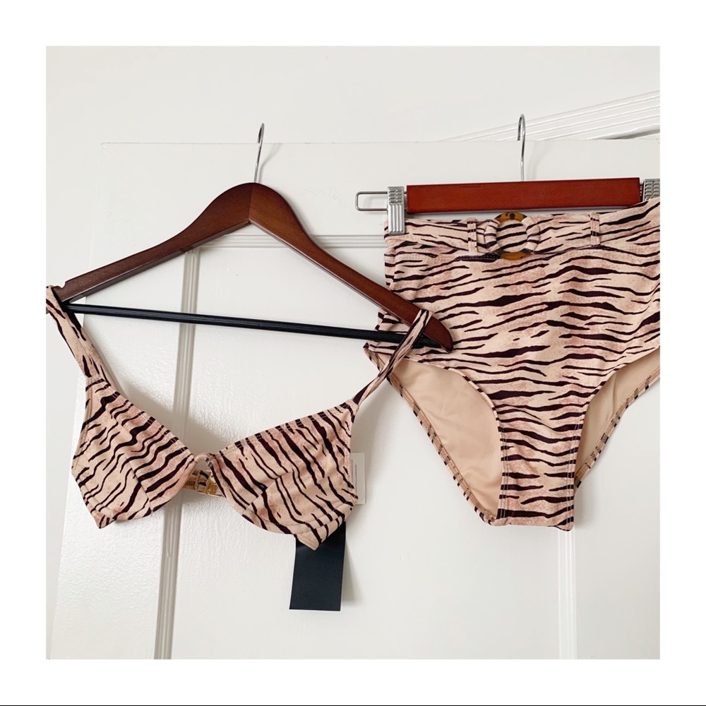 Faithful the Brand Swimsuit size XS